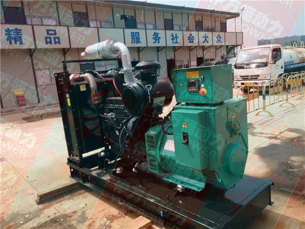 柴油發(fā)電機的油耗問題你知道多少？